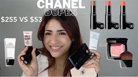 chanel frenzy opi dupe|chanel makeup dupes.